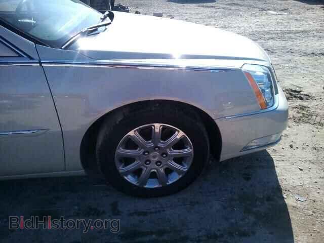 2011 CADILLAC DTS - VIN: 1G6KD5E69BU144068 - Фото 9