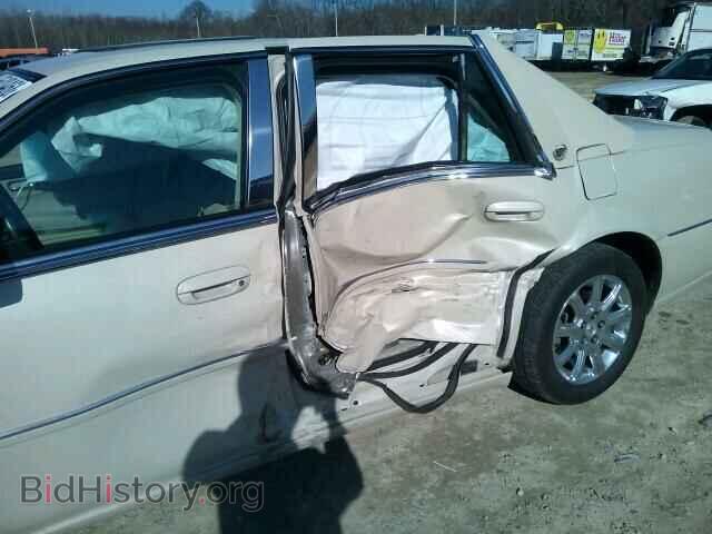 2011 CADILLAC DTS - VIN: 1G6KD5E69BU144068 - Фото 10