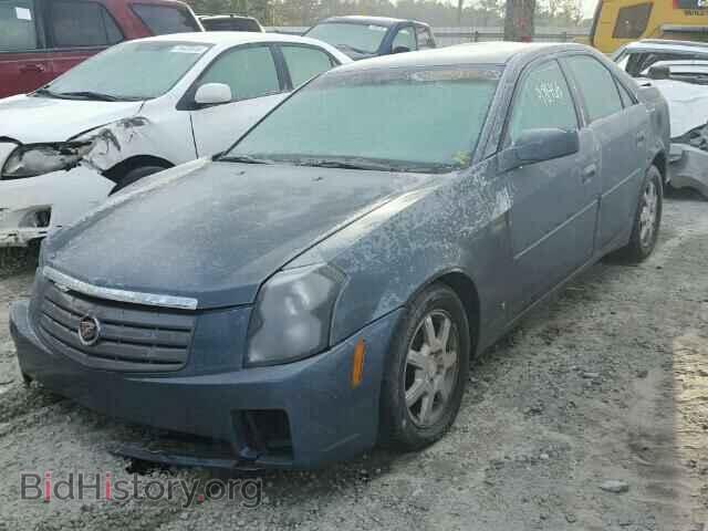 2006 CADILLAC CTS - VIN: 1G6DP577760193661 - Фото 2
