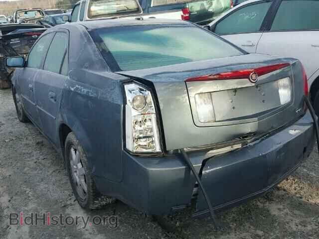 2006 CADILLAC CTS - VIN: 1G6DP577760193661 - Фото 3
