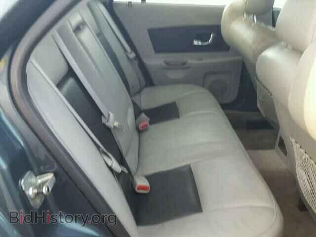2006 CADILLAC CTS - VIN: 1G6DP577760193661 - Фото 6