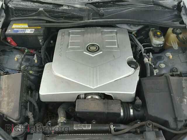 2006 CADILLAC CTS - VIN: 1G6DP577760193661 - Фото 7