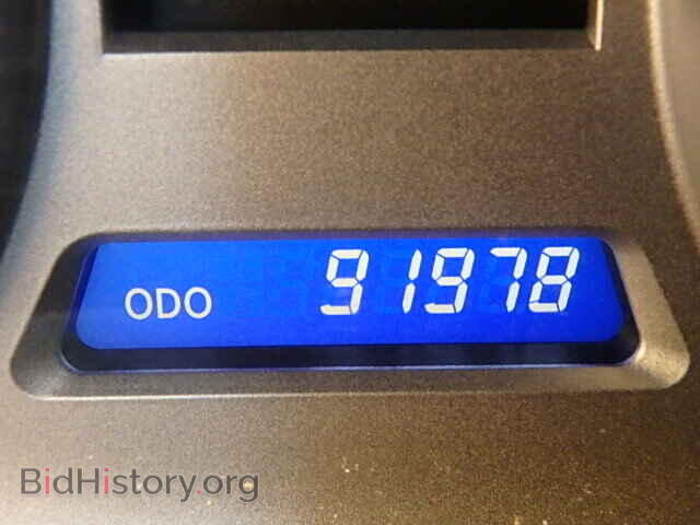 2006 LEXUS IS250 - VIN: JTHBK262X62010019 - Фото 8