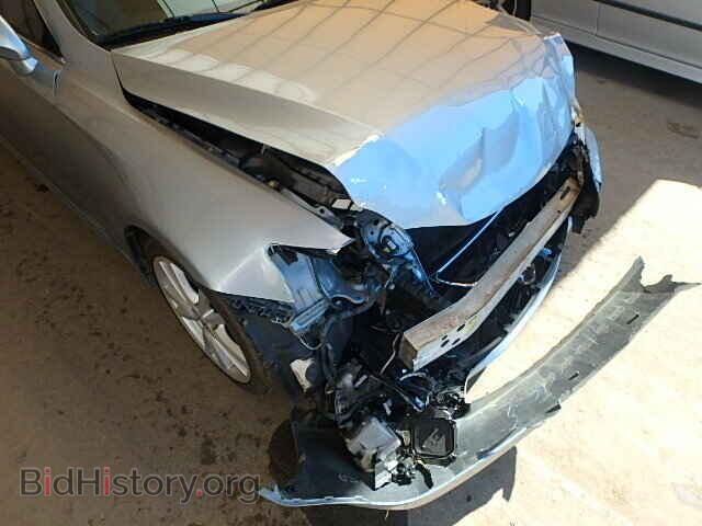 2006 LEXUS IS250 - VIN: JTHBK262X62010019 - Фото 10