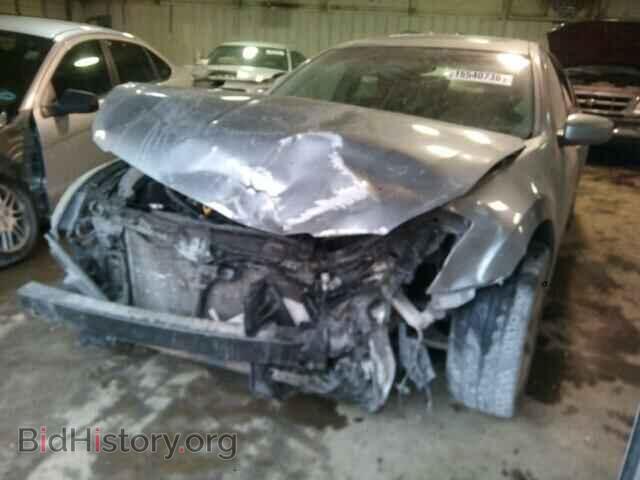 2008 NISSAN MAXIMA - VIN: 1N4BA41E68C835351 - Фото 2