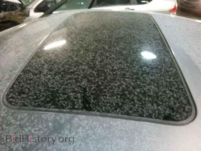 2008 NISSAN MAXIMA - VIN: 1N4BA41E68C835351 - Фото 10