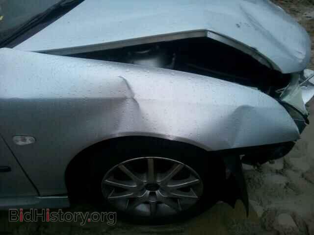 2004 SAAB 9 3 - VIN: YS3FD49Y541035222 - Фото 9