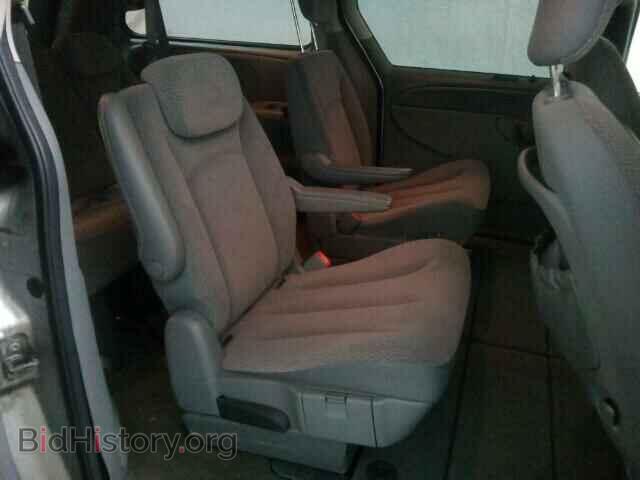 2007 DODGE CARAVAN - VIN: 2D4GP44L47R264153 - Фото 6