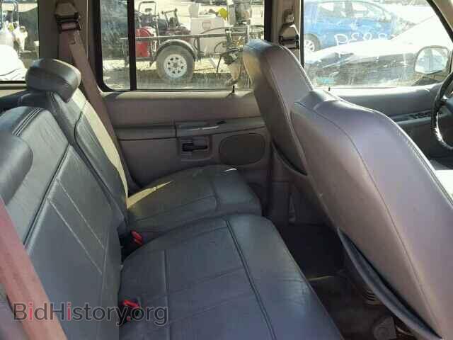 1998 FORD EXPLORER - VIN: 1FMZU34E4WUA01779 - Photo 6
