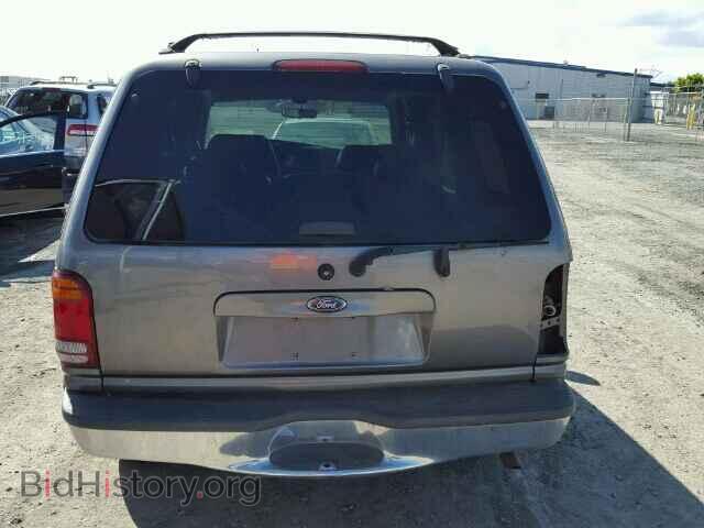 1998 FORD EXPLORER - VIN: 1FMZU34E4WUA01779 - Photo 9