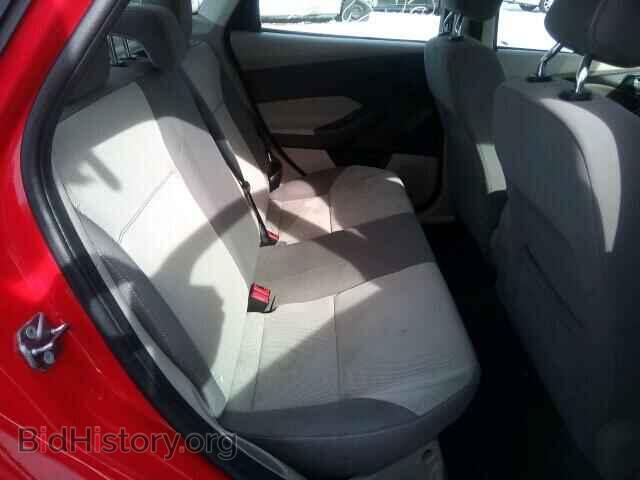 2012 FORD FOCUS - VIN: 1FAHP3F20CL352870 - Фото 6