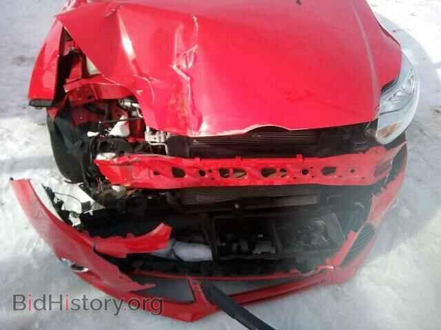 2012 FORD FOCUS - VIN: 1FAHP3F20CL352870 - Фото 9