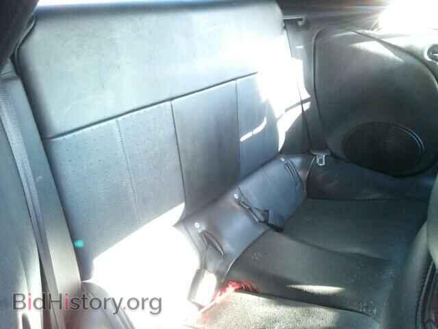 2003 MITSUBISHI ECLIPSE - VIN: 4A3AE75H13E195835 - Фото 6
