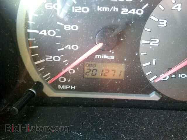 2003 MITSUBISHI ECLIPSE - VIN: 4A3AE75H13E195835 - Фото 8