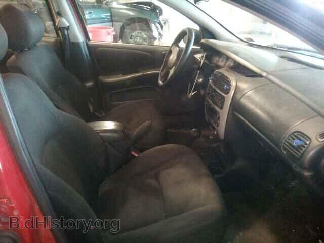 2005 DODGE NEON - VIN: 1B3ES56CX5D191197 - Фото 5