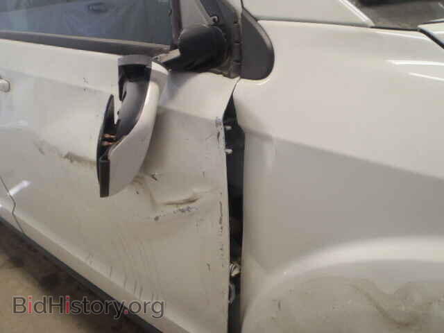 2011 DODGE JOURNEY - VIN: 3D4PG1FG5BT518540 - Фото 9