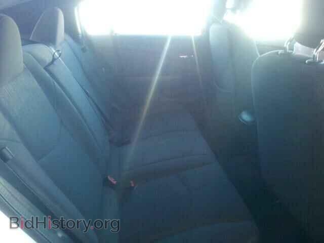 2013 CHRYSLER 200 - VIN: 1C3CCBBB1DN627902 - Фото 6