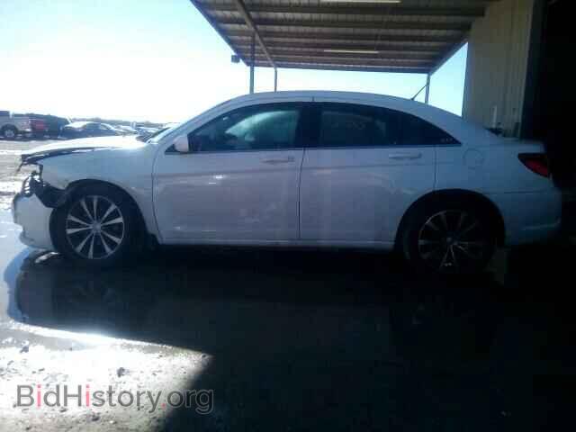 2013 CHRYSLER 200 - VIN: 1C3CCBBB1DN627902 - Фото 9