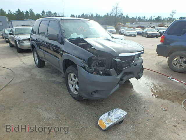 Фотография 4F2YZ02Z35KM55408 - MAZDA TRIBUTE 2005