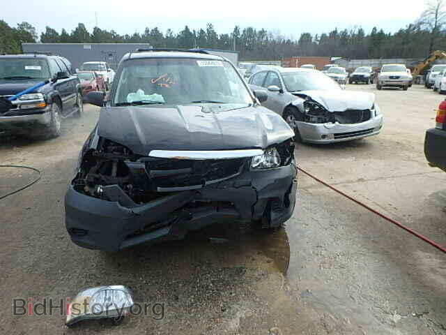 2005 MAZDA TRIBUTE - VIN: 4F2YZ02Z35KM55408 - Фото 9
