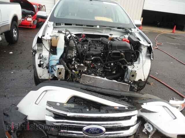 2013 FORD EDGE - VIN: 2FMDK3J99DBC17959 - Photo 9