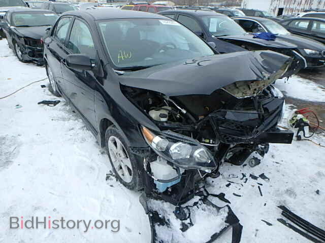 Фотография 5YFBU4EE8CP006678 - TOYOTA COROLLA 2012