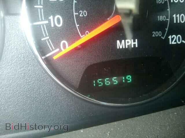 2004 CHRYSLER SEBRING - VIN: 1C3EL46R14N323500 - Фото 8