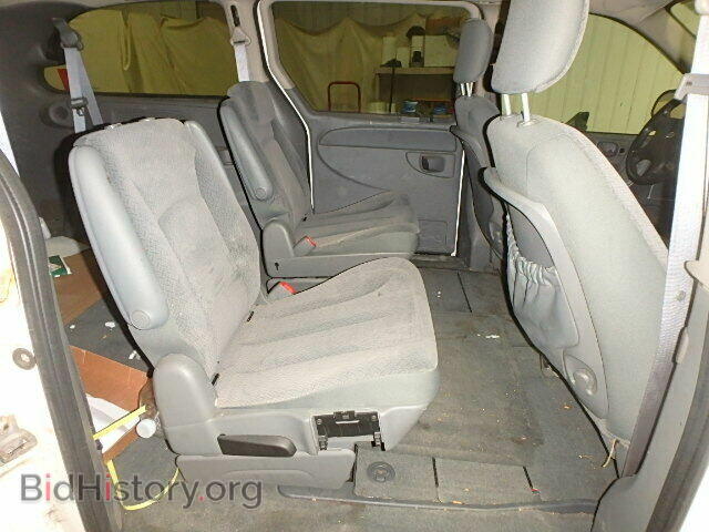 2006 DODGE CARAVAN - VIN: 2D4GP44LX6R628364 - Фото 6