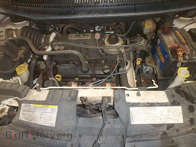 2006 DODGE CARAVAN - VIN: 2D4GP44LX6R628364 - Фото 7