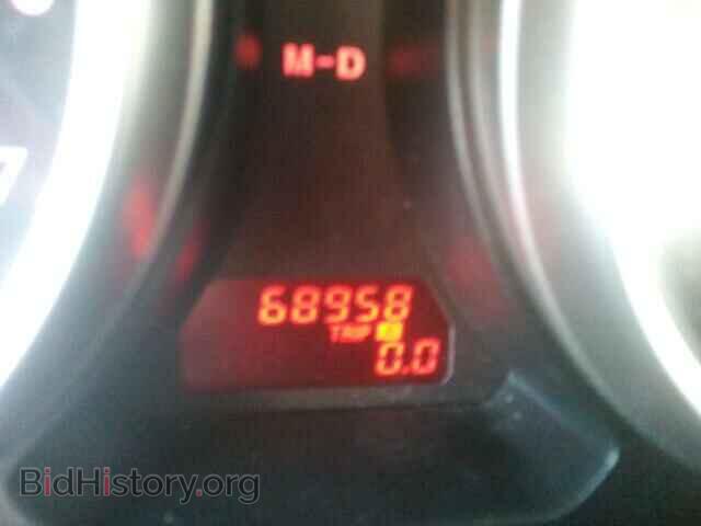2010 MAZDA 6 - VIN: 1YVHZ8BH3A5M03818 - Фото 8
