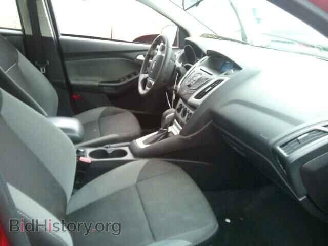 2013 FORD FOCUS - VIN: 1FADP3F27DL122632 - Фото 5