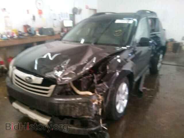 2011 SUBARU OUTBACK - VIN: 4S4BRCLCXB3413076 - Фото 2