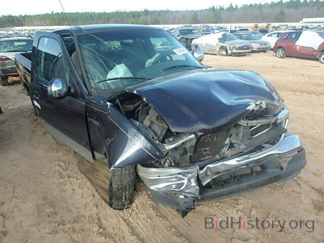 Photo 1FTZX1728XNB71608 - FORD F150 1999