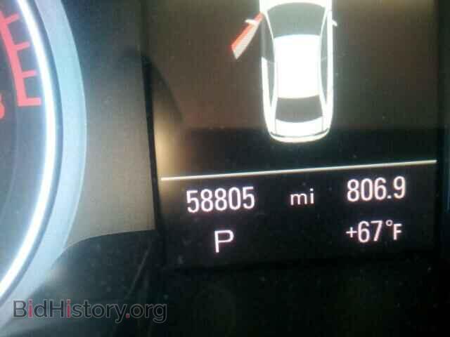 2012 AUDI A4 - VIN: WAUEFAFL6CA120618 - Фото 8