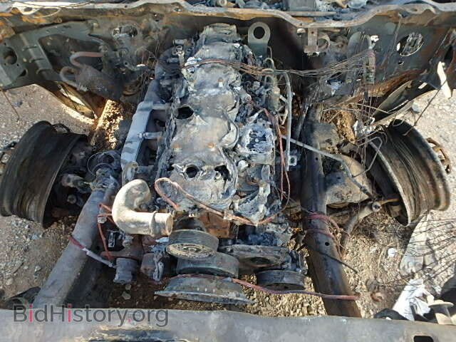 2004 DODGE RAM 3500 - VIN: 3D7MA48C94G167453 - Фото 7