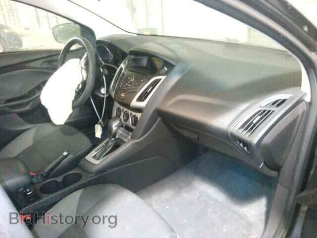 2012 FORD FOCUS - VIN: 1FAHP3F27CL201220 - Photo 5