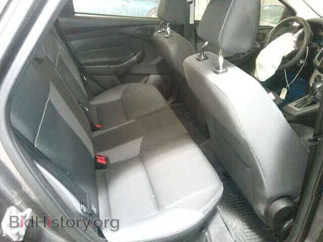 2012 FORD FOCUS - VIN: 1FAHP3F27CL201220 - Photo 6