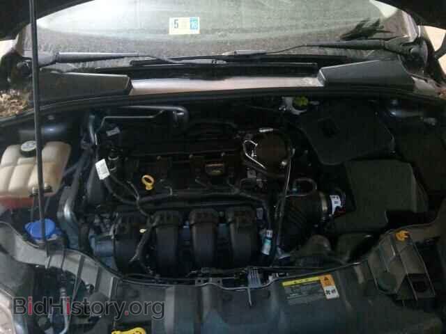 2012 FORD FOCUS - VIN: 1FAHP3F27CL201220 - Photo 7