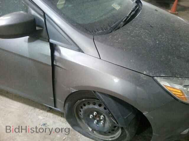 2012 FORD FOCUS - VIN: 1FAHP3F27CL201220 - Photo 9
