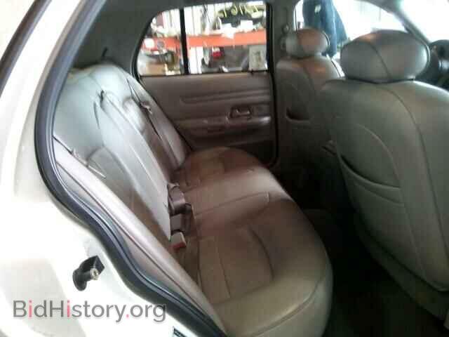 2001 FORD CROWN VIC - VIN: 2FAFP74W11X203985 - Фото 6