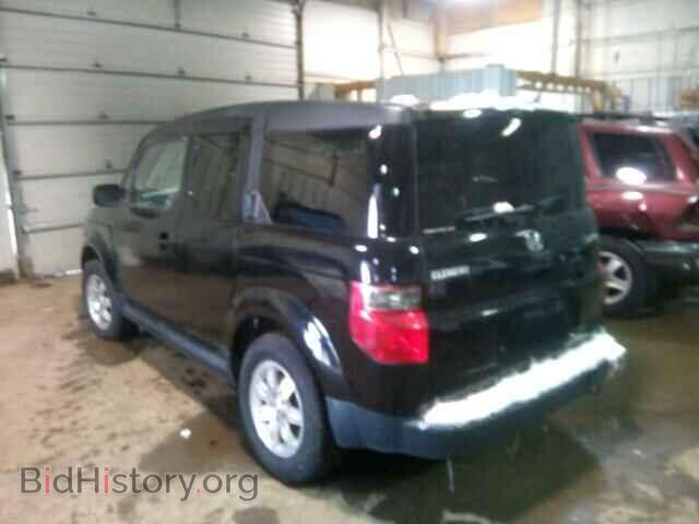 2008 HONDA ELEMENT - VIN: 5J6YH28788L014659 - Photo 3