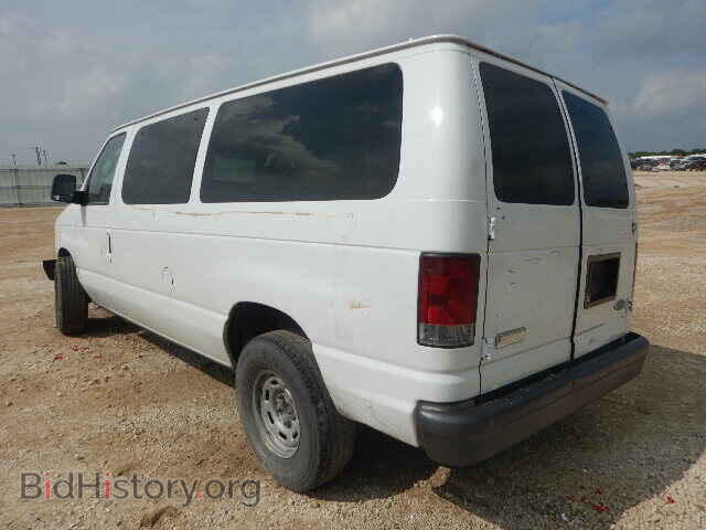 2006 FORD ECONOLINE - VIN: 1FMRE11W36DA61115 - Фото 3