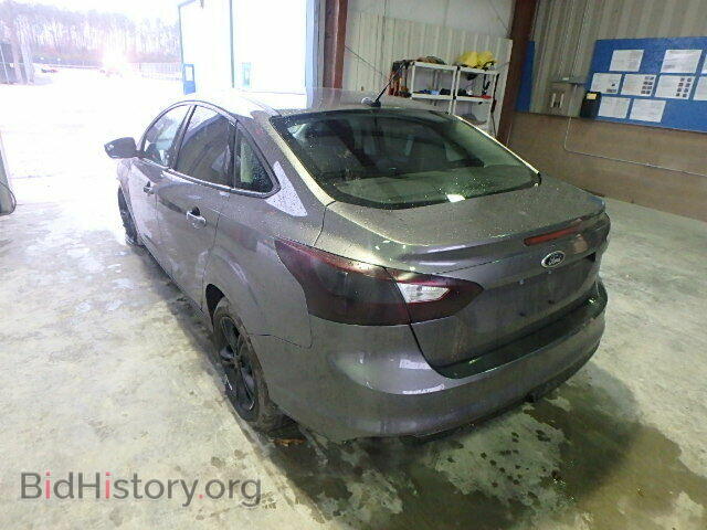 2014 FORD FOCUS - VIN: 1FADP3F22EL269071 - Photo 3