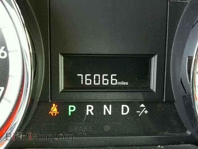 2012 DODGE CARAVAN - VIN: 2C4RDGBG0CR182372 - Фото 8