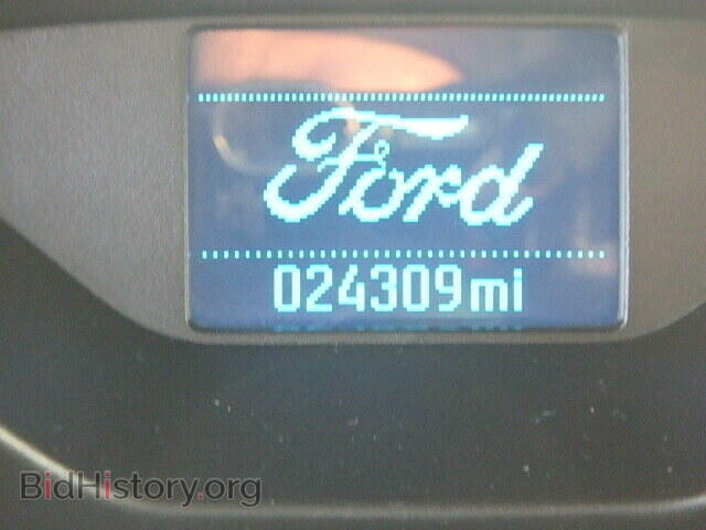 2012 FORD FOCUS - VIN: 1FAHP3F25CL193148 - Фото 8