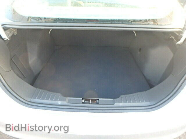 2012 FORD FOCUS - VIN: 1FAHP3F25CL193148 - Фото 10