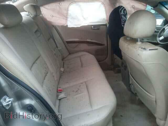 2005 NISSAN MAXIMA - VIN: 1N4BA41E25C876782 - Фото 6