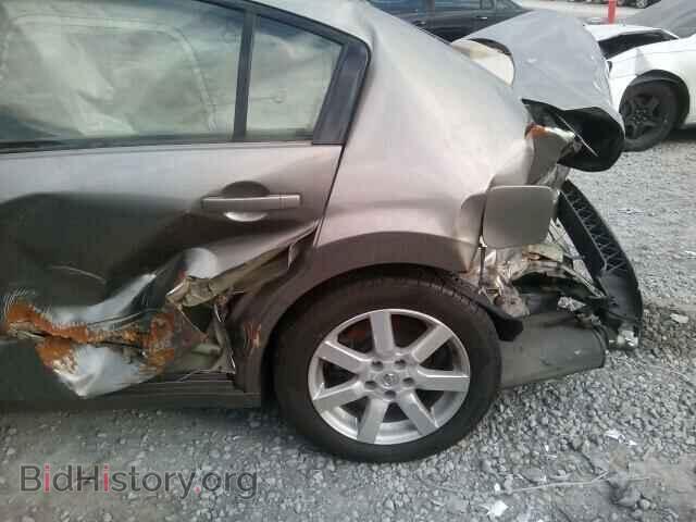2005 NISSAN MAXIMA - VIN: 1N4BA41E25C876782 - Фото 9