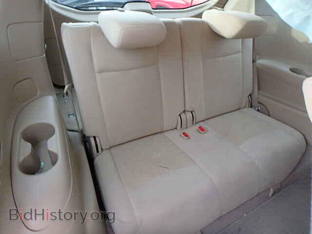 2013 NISSAN PATHFINDER - VIN: 5N1AR2MN6DC611646 - Фото 10