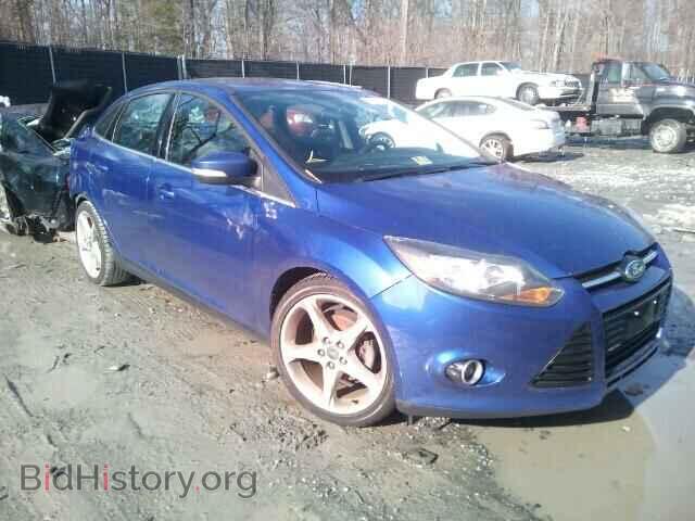 Photo 1FADP3J29DL217975 - FORD FOCUS 2013